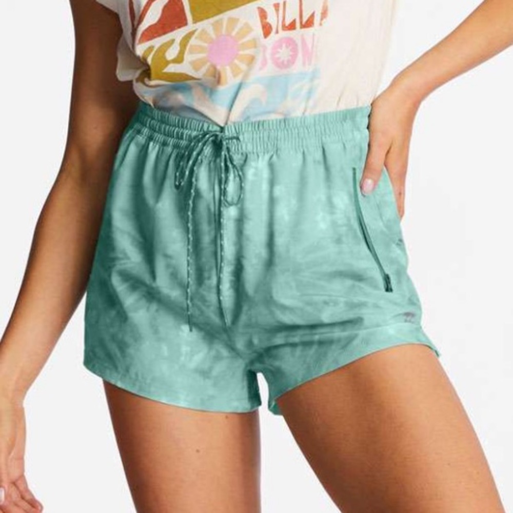 Billabong A/Div shorts